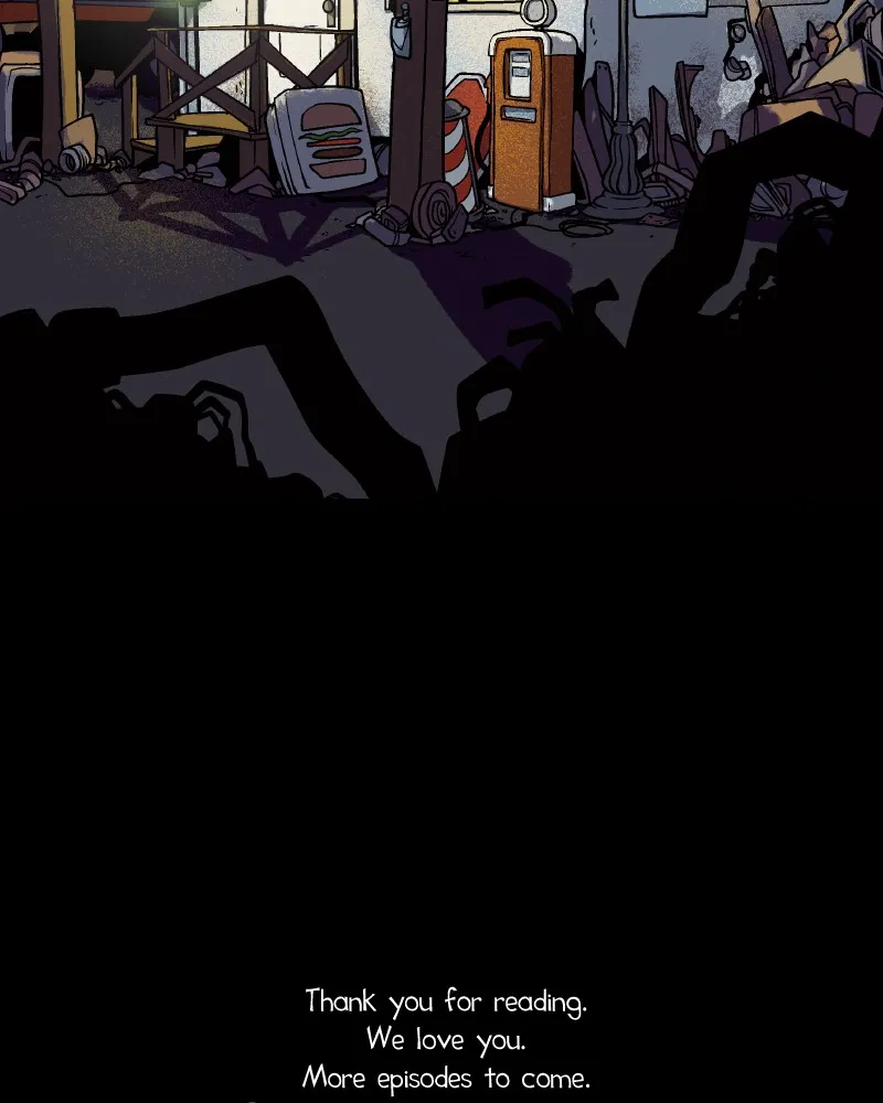Spirits Chapter 41 page 44 - 