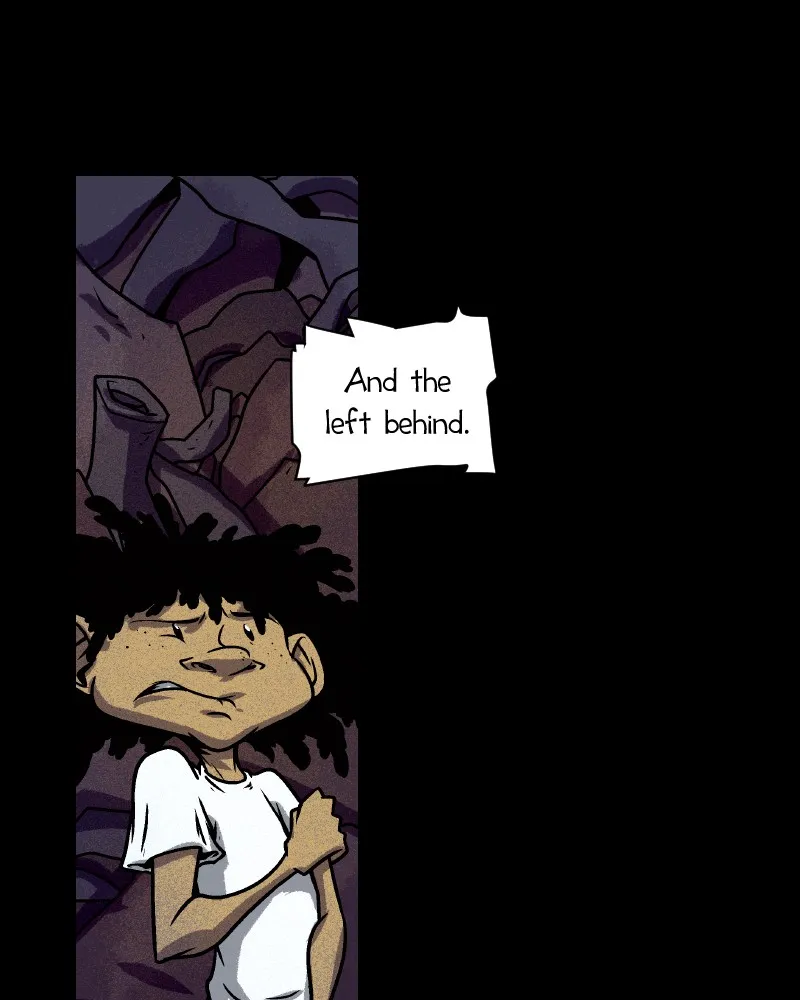 Spirits Chapter 41 page 9 - 