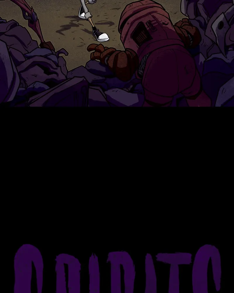 Spirits Chapter 42 page 2 - 