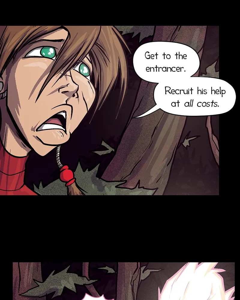 Spirits Chapter 42 page 12 - 