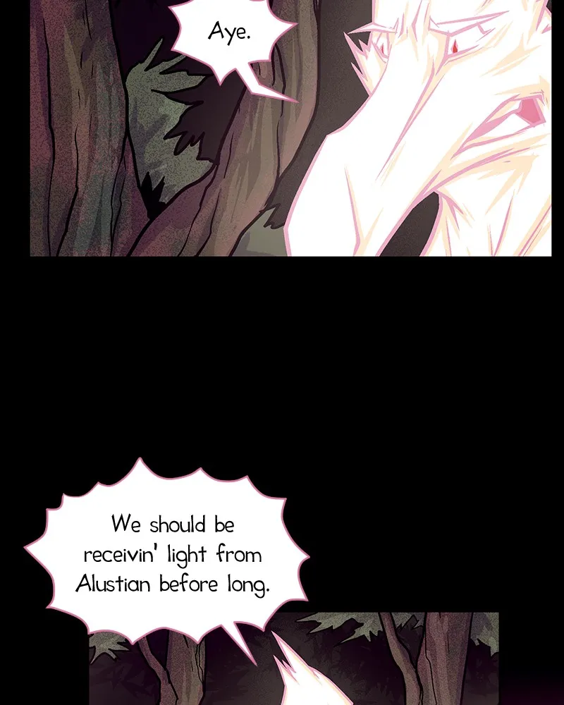 Spirits Chapter 42 page 13 - 