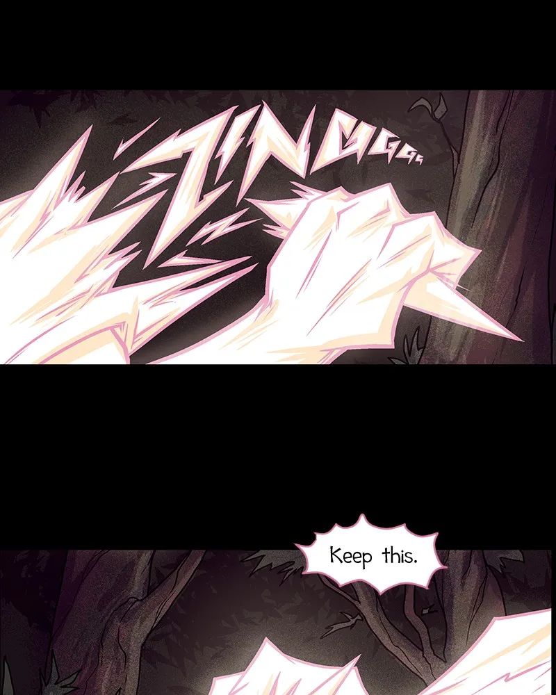 Spirits Chapter 42 page 15 - 