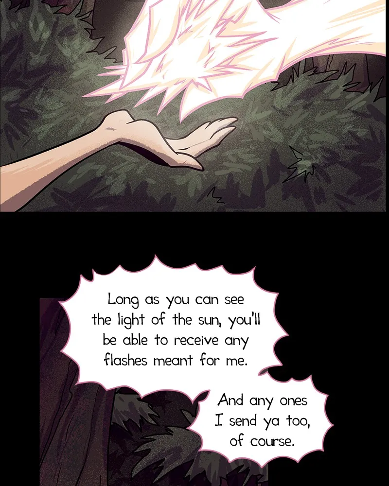 Spirits Chapter 42 page 16 - 