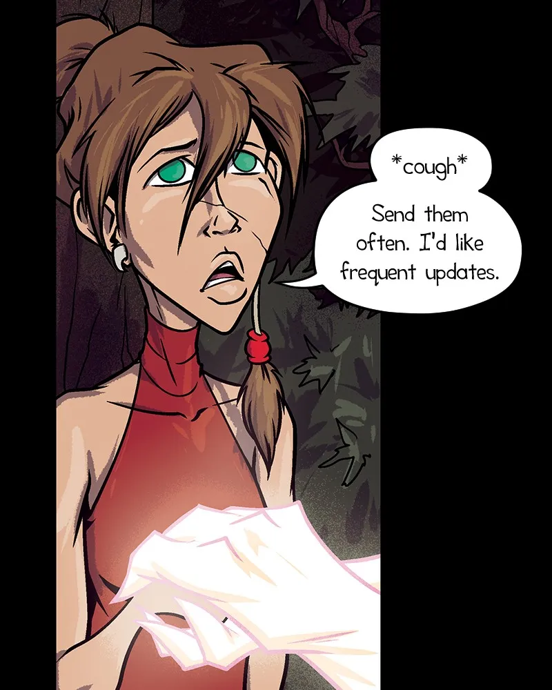 Spirits Chapter 42 page 17 - 