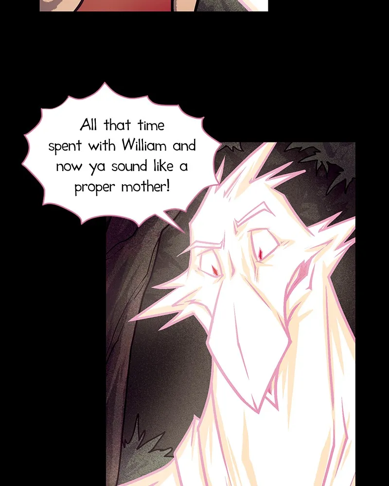 Spirits Chapter 42 page 18 - 