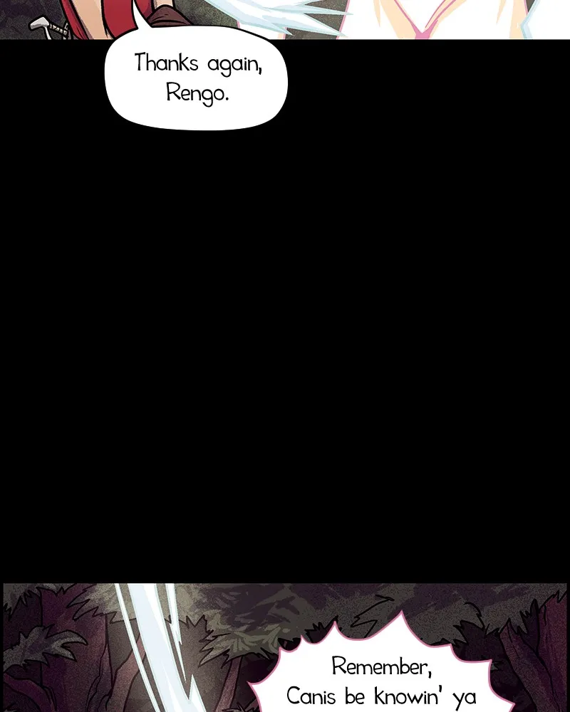 Spirits Chapter 42 page 21 - 
