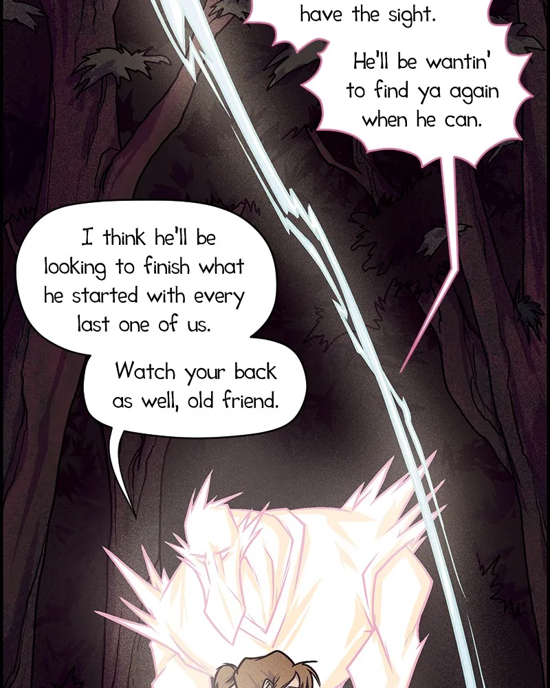 Spirits Chapter 42 page 22 - 