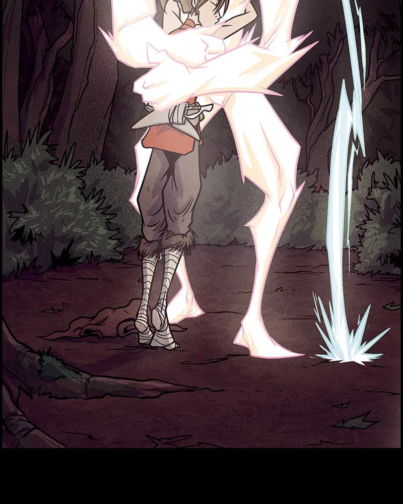 Spirits Chapter 42 page 23 - 