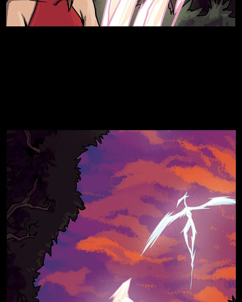 Spirits Chapter 42 page 25 - 
