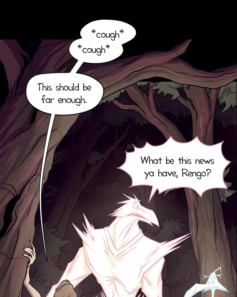 Spirits Chapter 42 page 4 - 