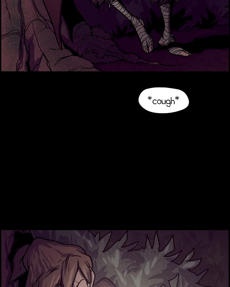 Spirits Chapter 42 page 31 - 