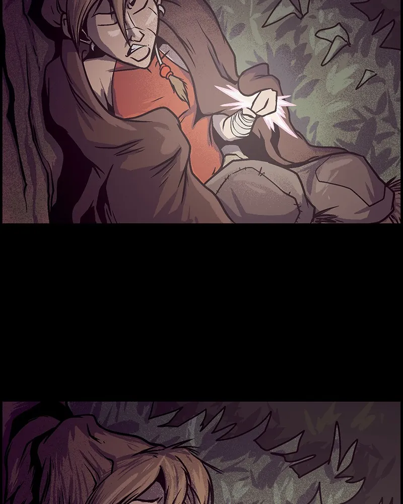 Spirits Chapter 42 page 32 - 