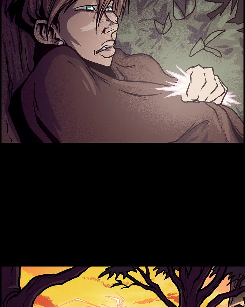 Spirits Chapter 42 page 33 - 