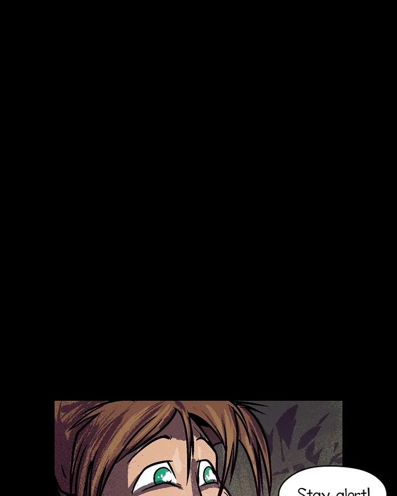Spirits Chapter 42 page 38 - 