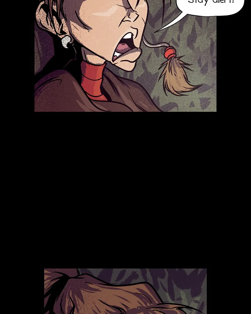 Spirits Chapter 42 page 39 - 