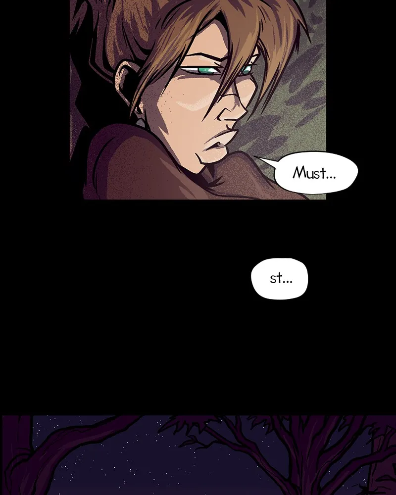 Spirits Chapter 42 page 40 - 