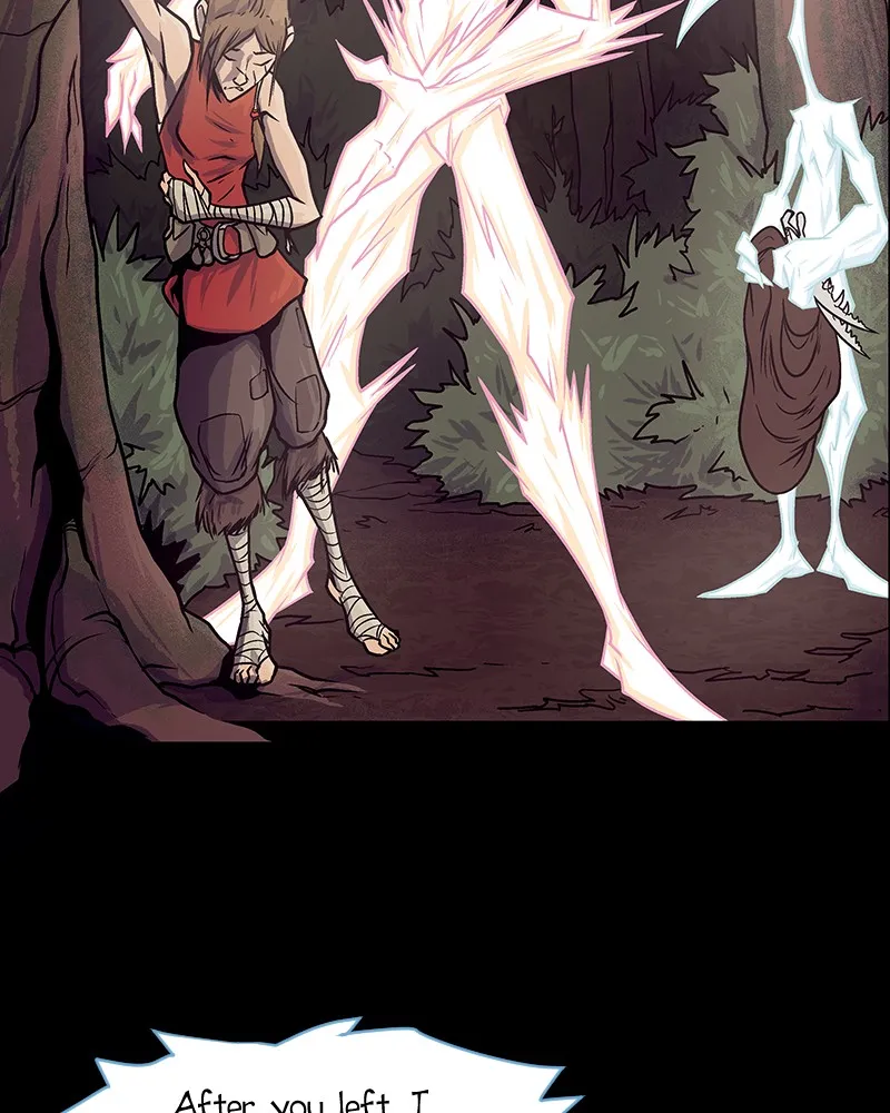 Spirits Chapter 42 page 5 - 