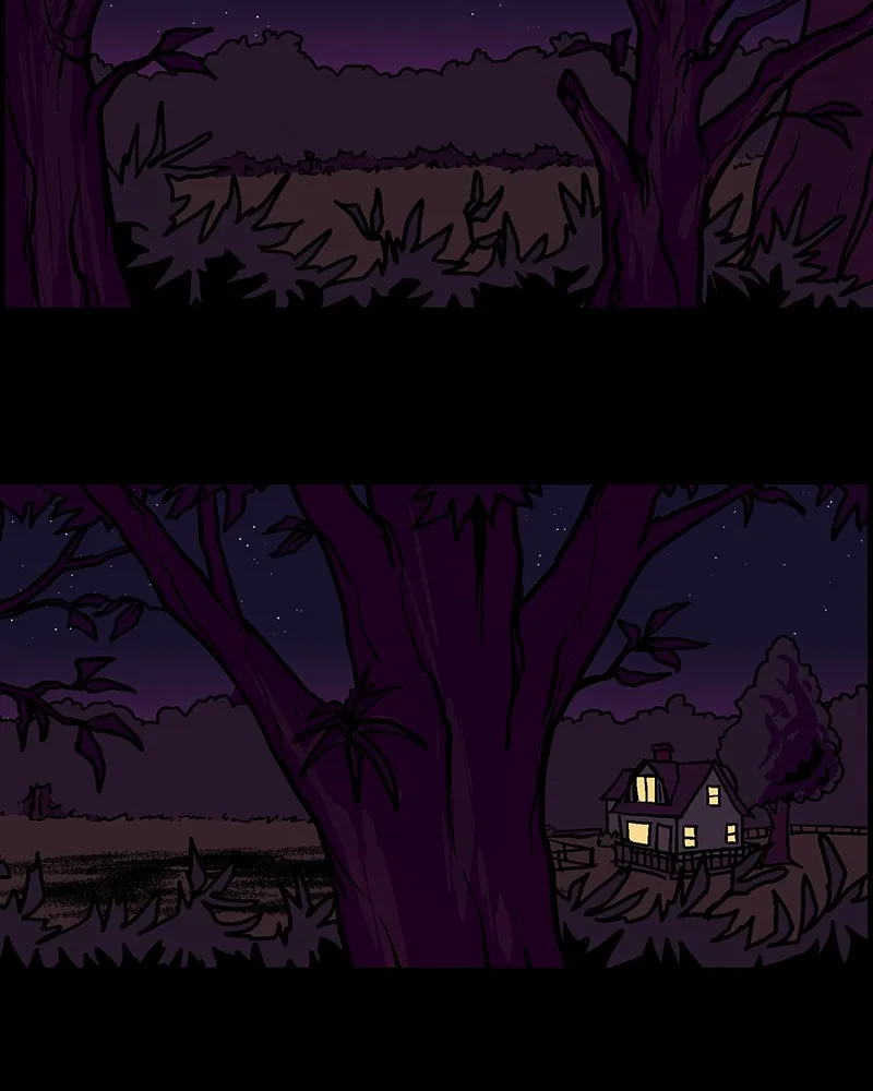 Spirits Chapter 42 page 41 - 