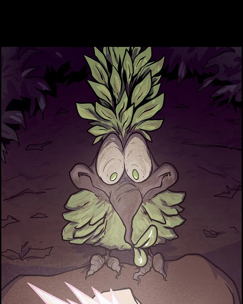 Spirits Chapter 42 page 45 - 