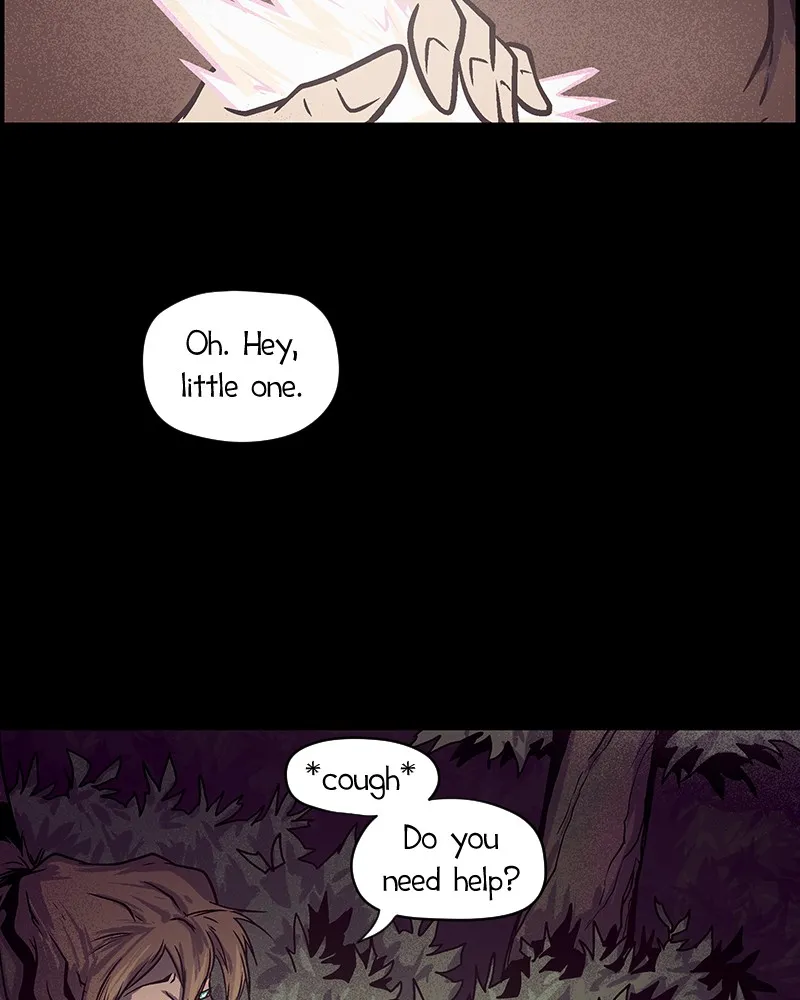 Spirits Chapter 42 page 46 - 