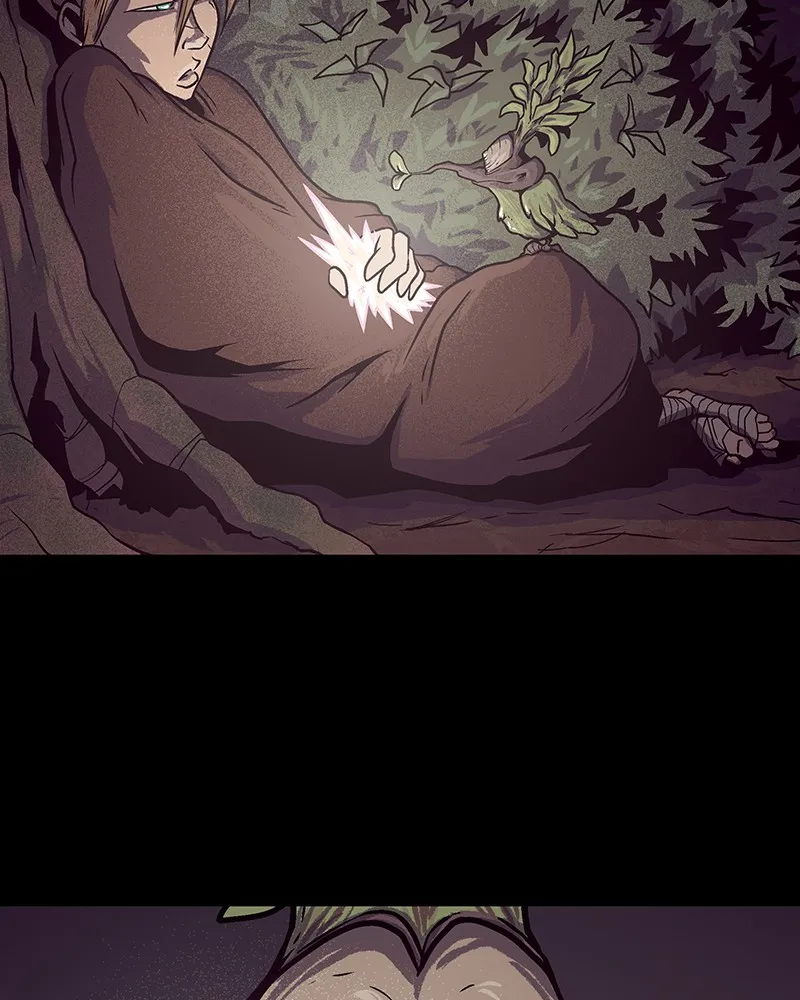 Spirits Chapter 42 page 47 - 