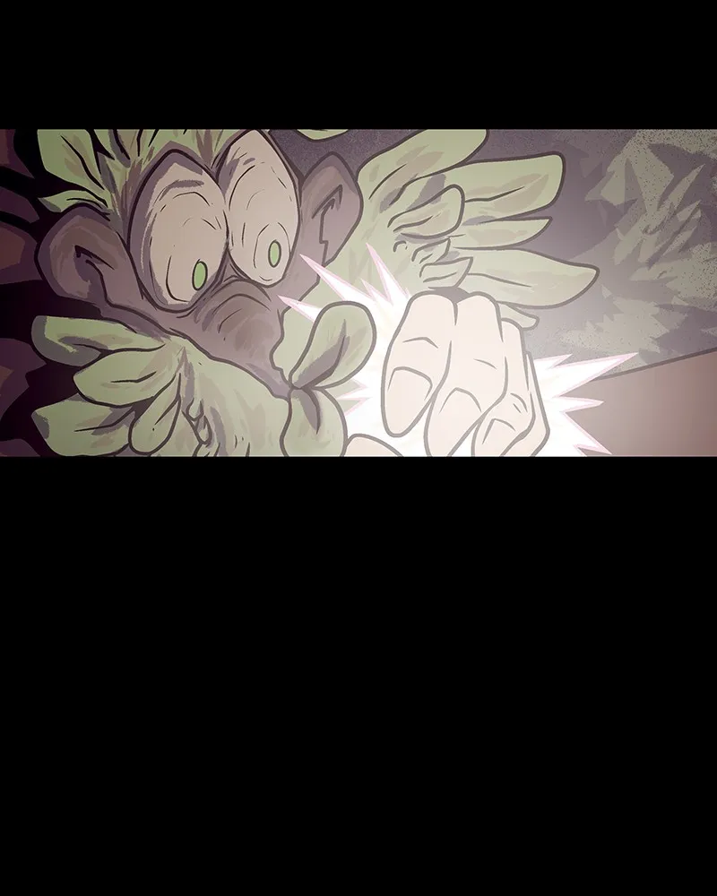 Spirits Chapter 42 page 50 - 