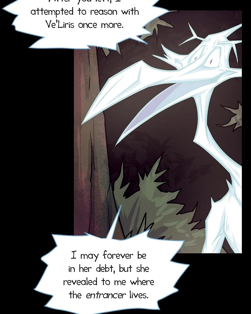 Spirits Chapter 42 page 6 - 