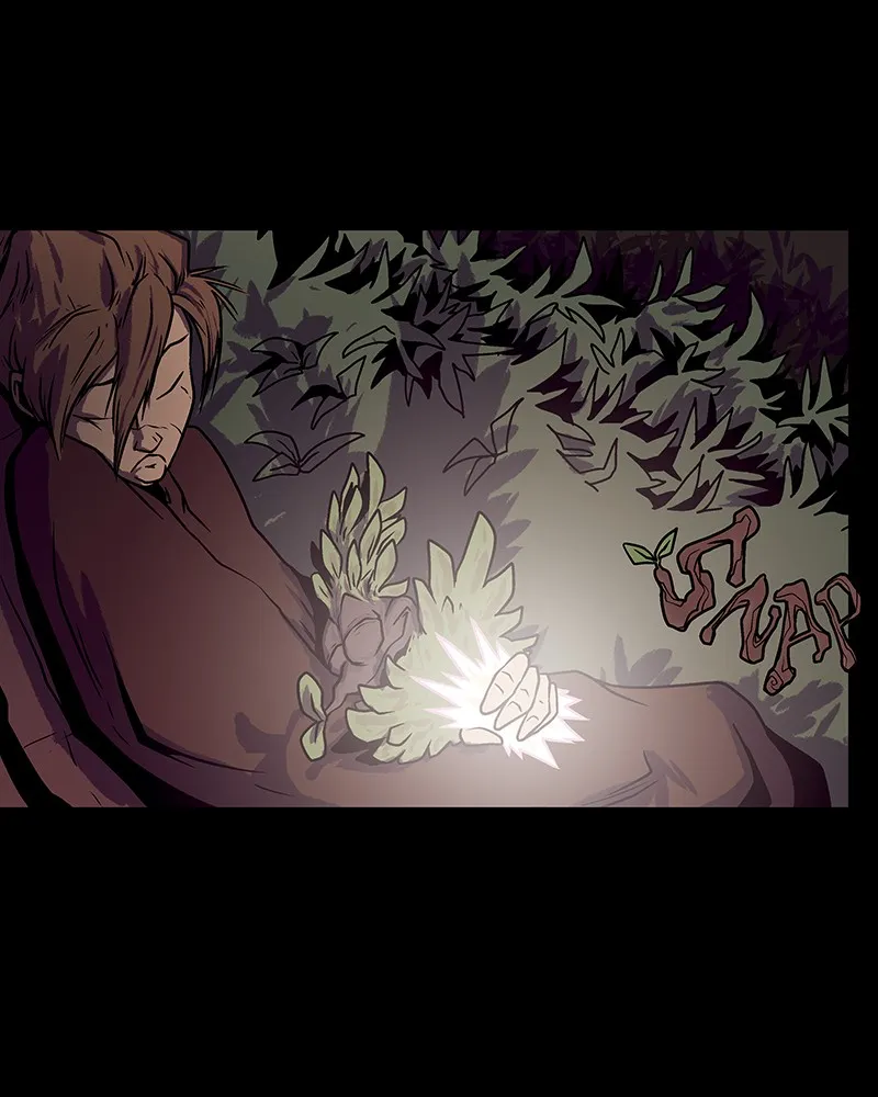 Spirits Chapter 42 page 52 - 