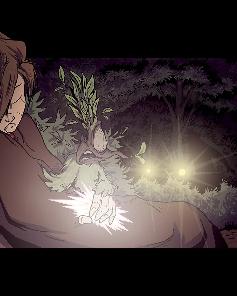 Spirits Chapter 42 page 53 - 