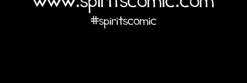 Spirits Chapter 42 page 55 - 