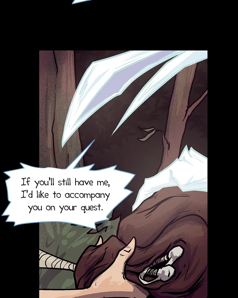 Spirits Chapter 42 page 7 - 
