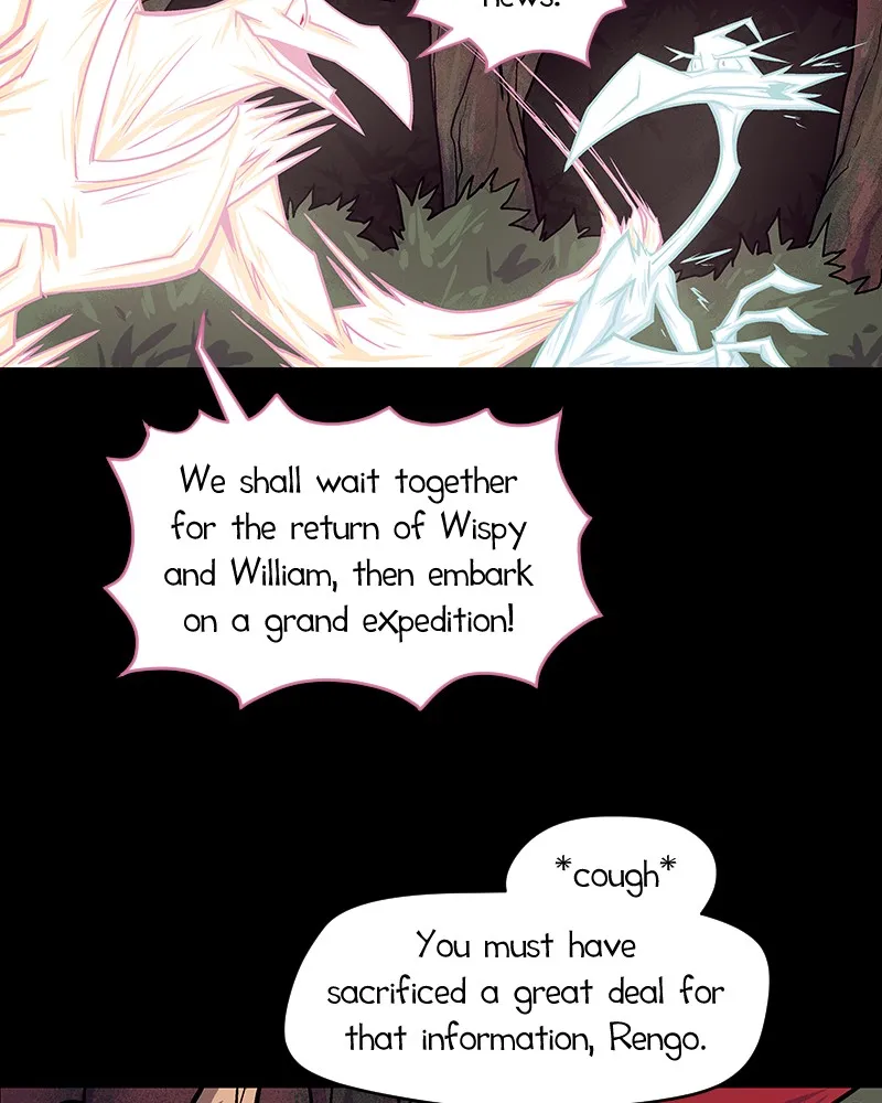 Spirits Chapter 42 page 9 - 
