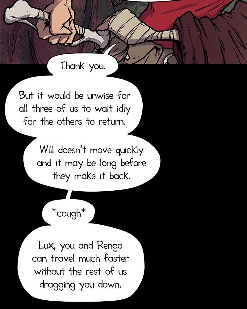 Spirits Chapter 42 page 10 - 