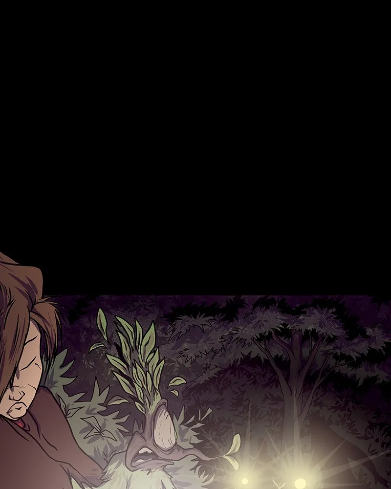 Spirits Chapter 43 page 1 - 