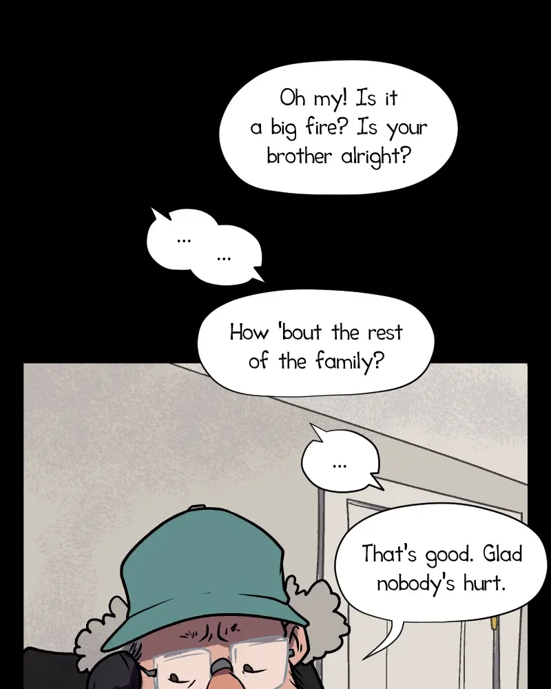 Spirits Chapter 43 page 13 - 