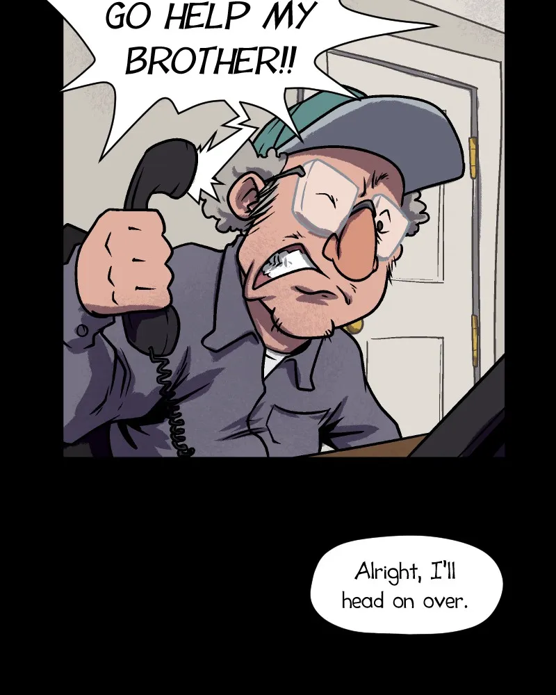 Spirits Chapter 43 page 15 - 