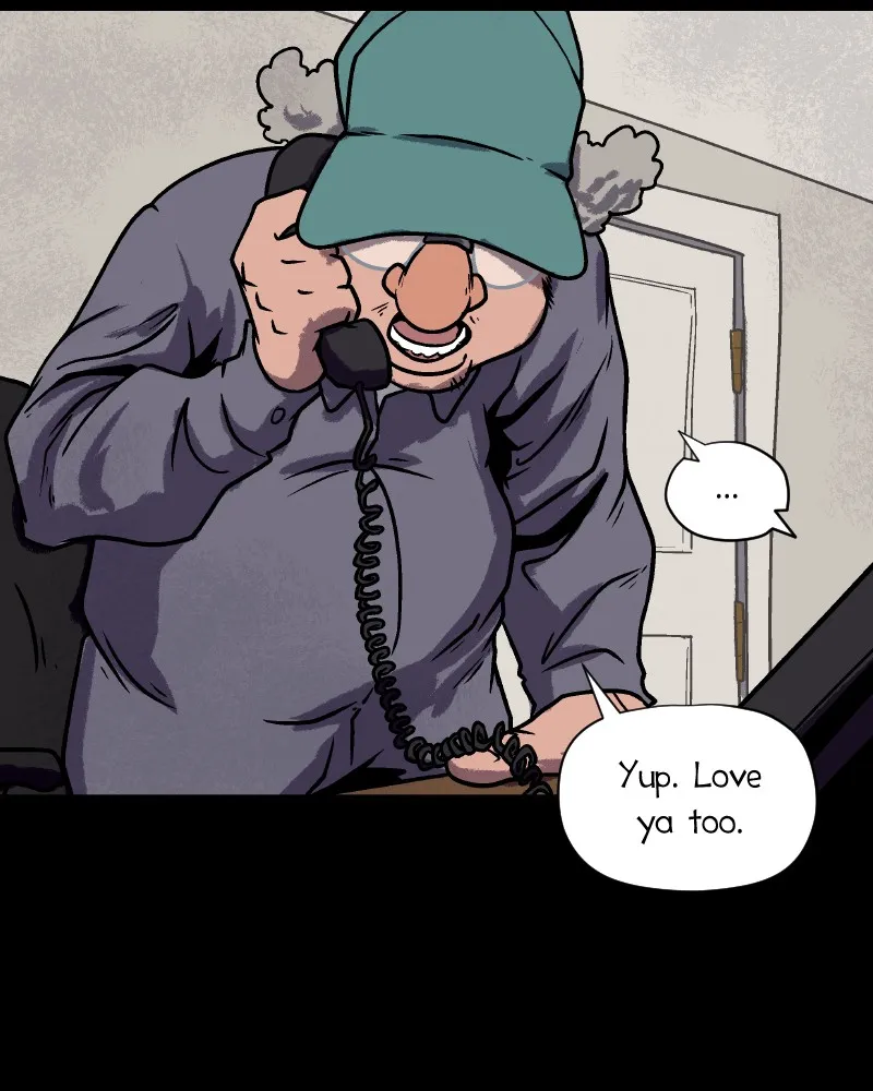 Spirits Chapter 43 page 16 - 