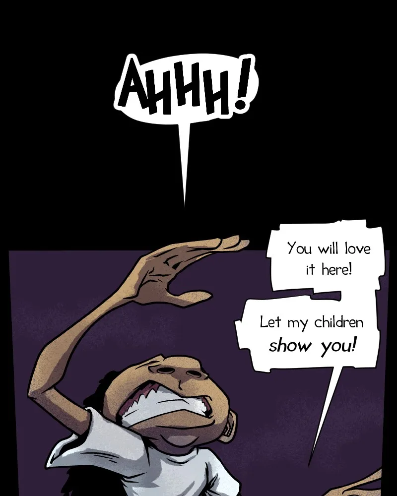 Spirits Chapter 43 page 19 - 