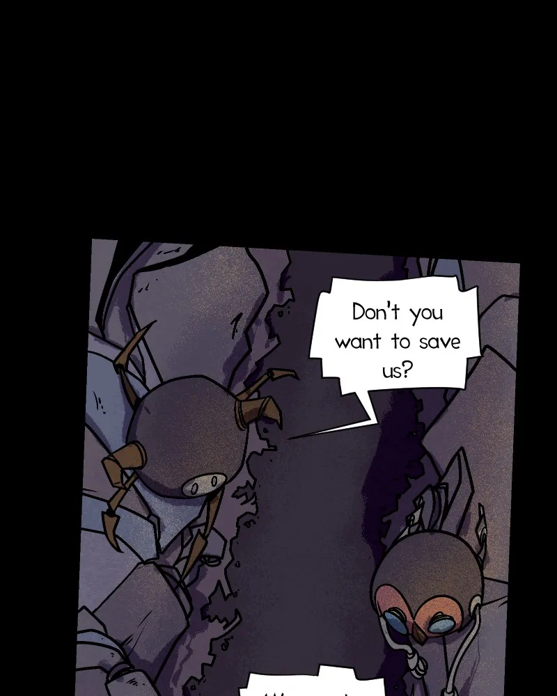 Spirits Chapter 43 page 21 - 