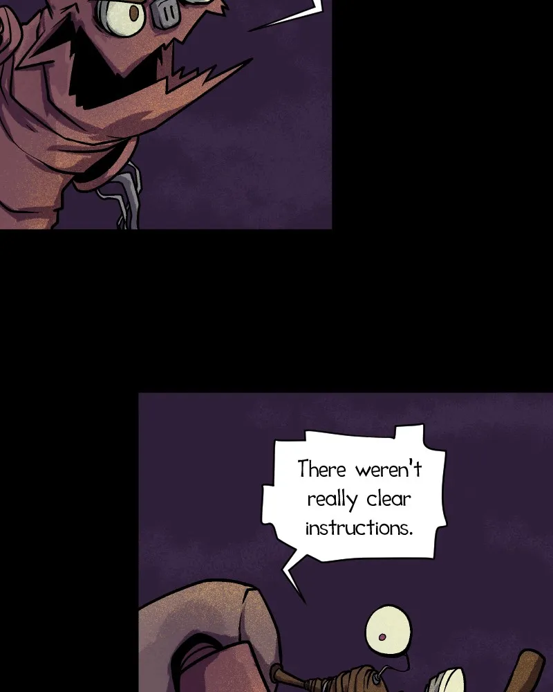 Spirits Chapter 43 page 24 - 