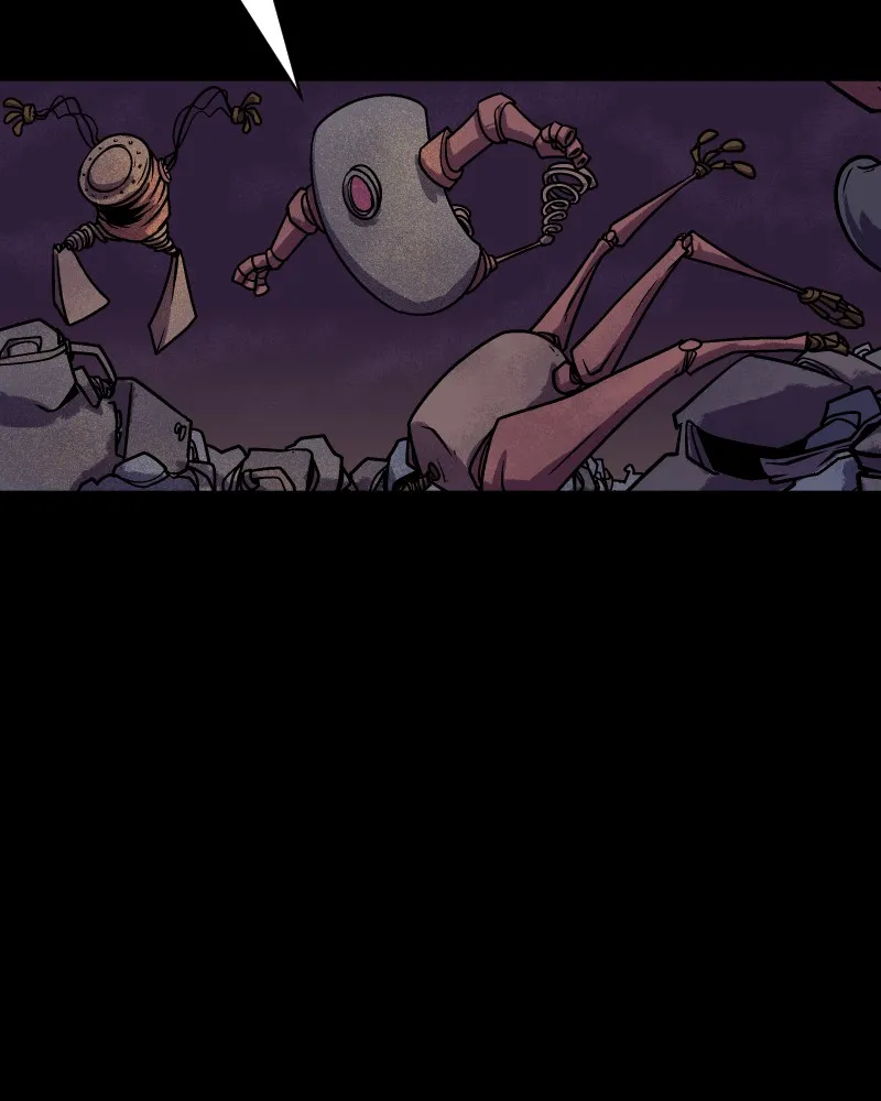 Spirits Chapter 43 page 29 - 