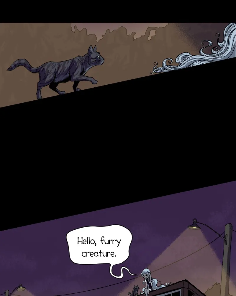 Spirits Chapter 43 page 4 - 