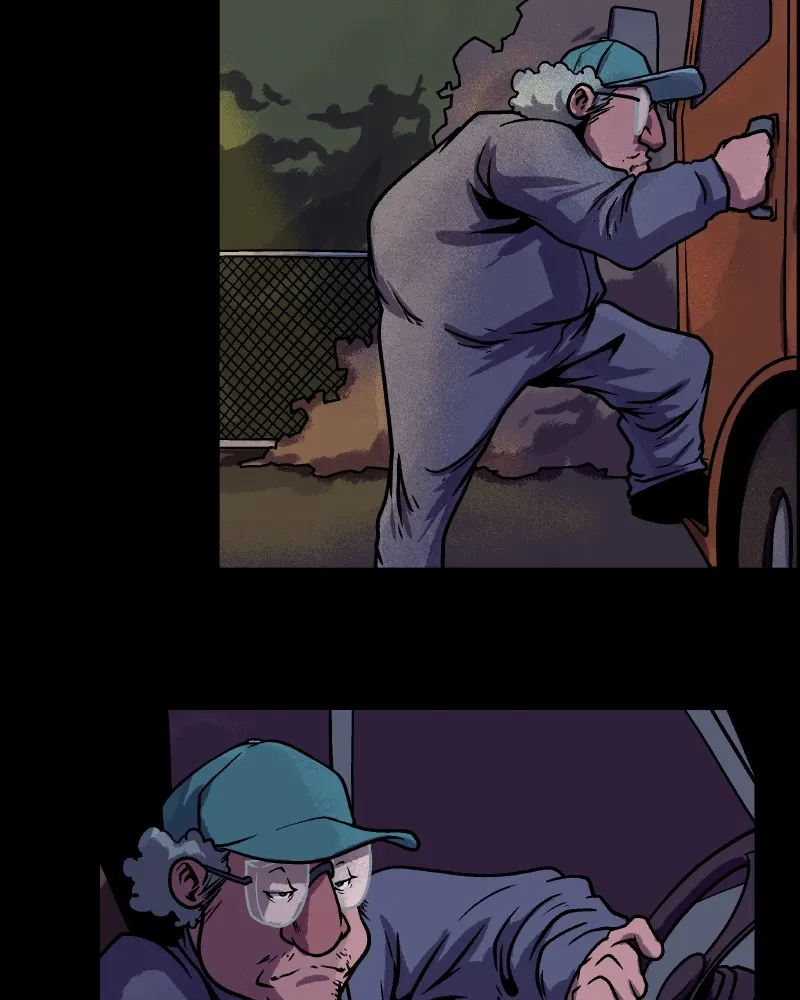 Spirits Chapter 43 page 31 - 