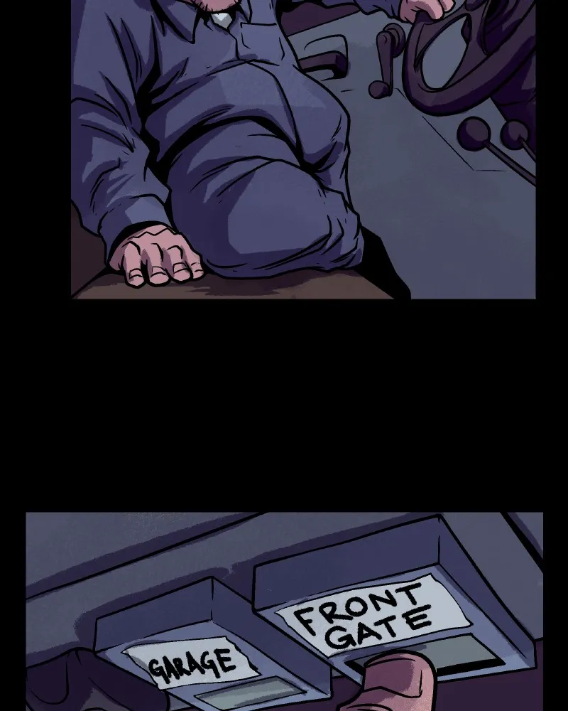 Spirits Chapter 43 page 32 - 