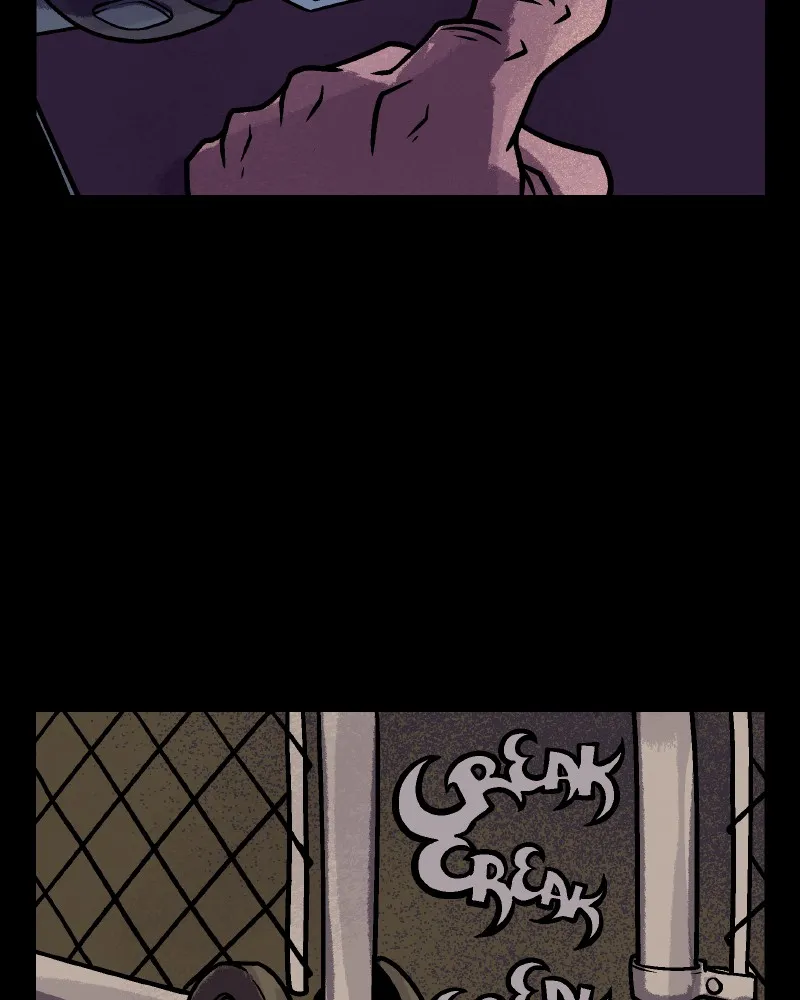 Spirits Chapter 43 page 33 - 