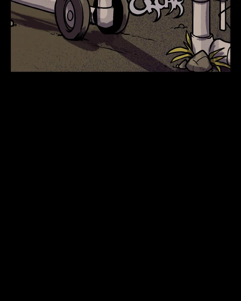 Spirits Chapter 43 page 34 - 