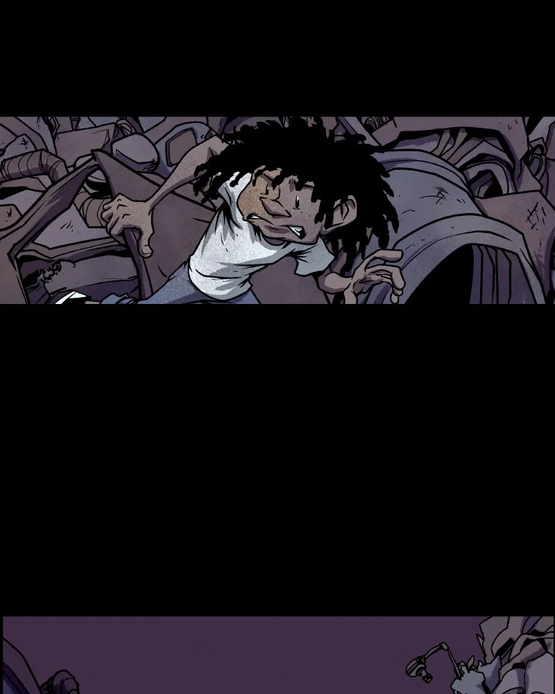Spirits Chapter 43 page 37 - 