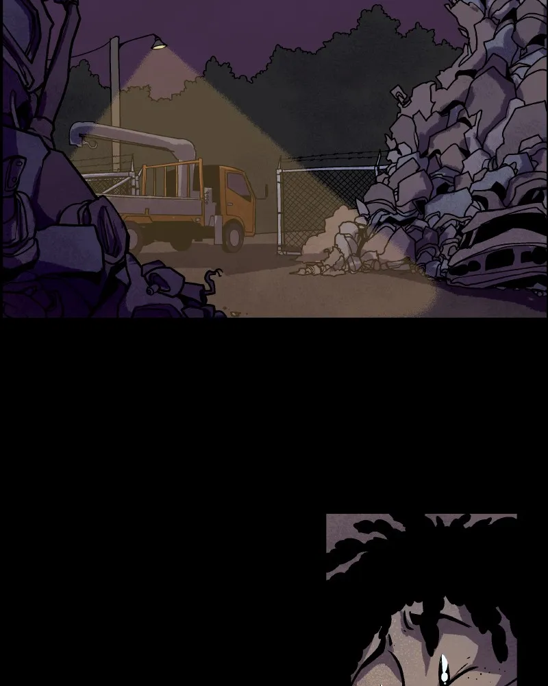 Spirits Chapter 43 page 38 - 