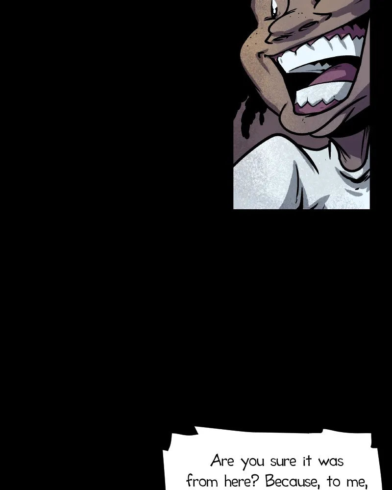 Spirits Chapter 43 page 39 - 