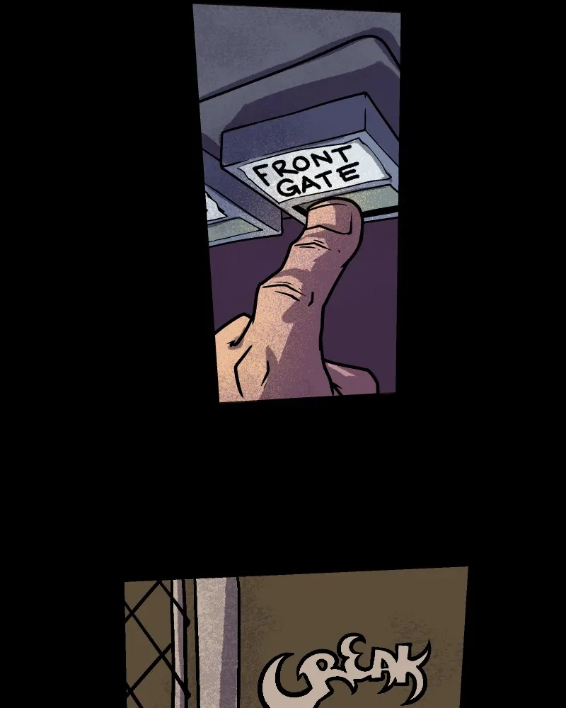 Spirits Chapter 43 page 42 - 